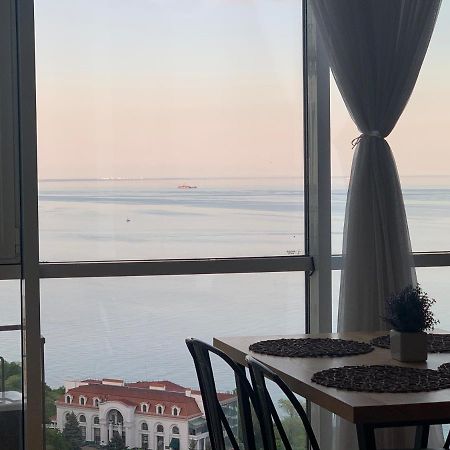 Odessarooms Sea View Zewnętrze zdjęcie