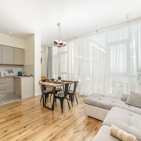 Odessarooms Sea View Zewnętrze zdjęcie