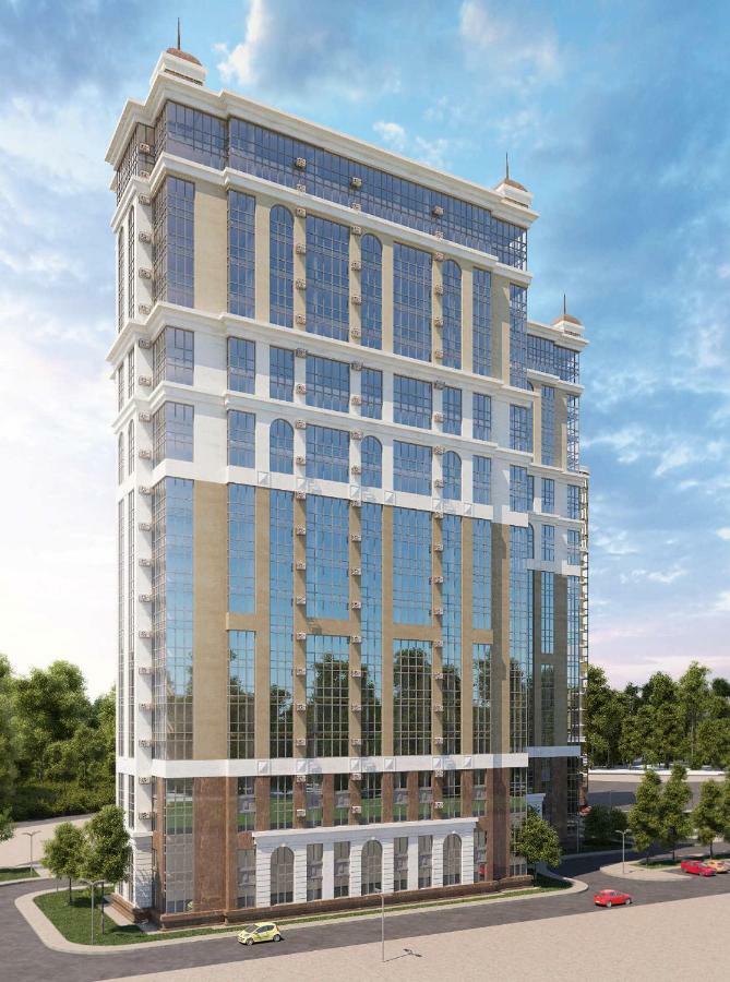 Odessarooms Sea View Zewnętrze zdjęcie