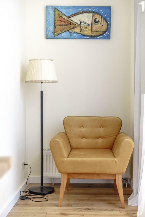 Odessarooms Sea View Zewnętrze zdjęcie