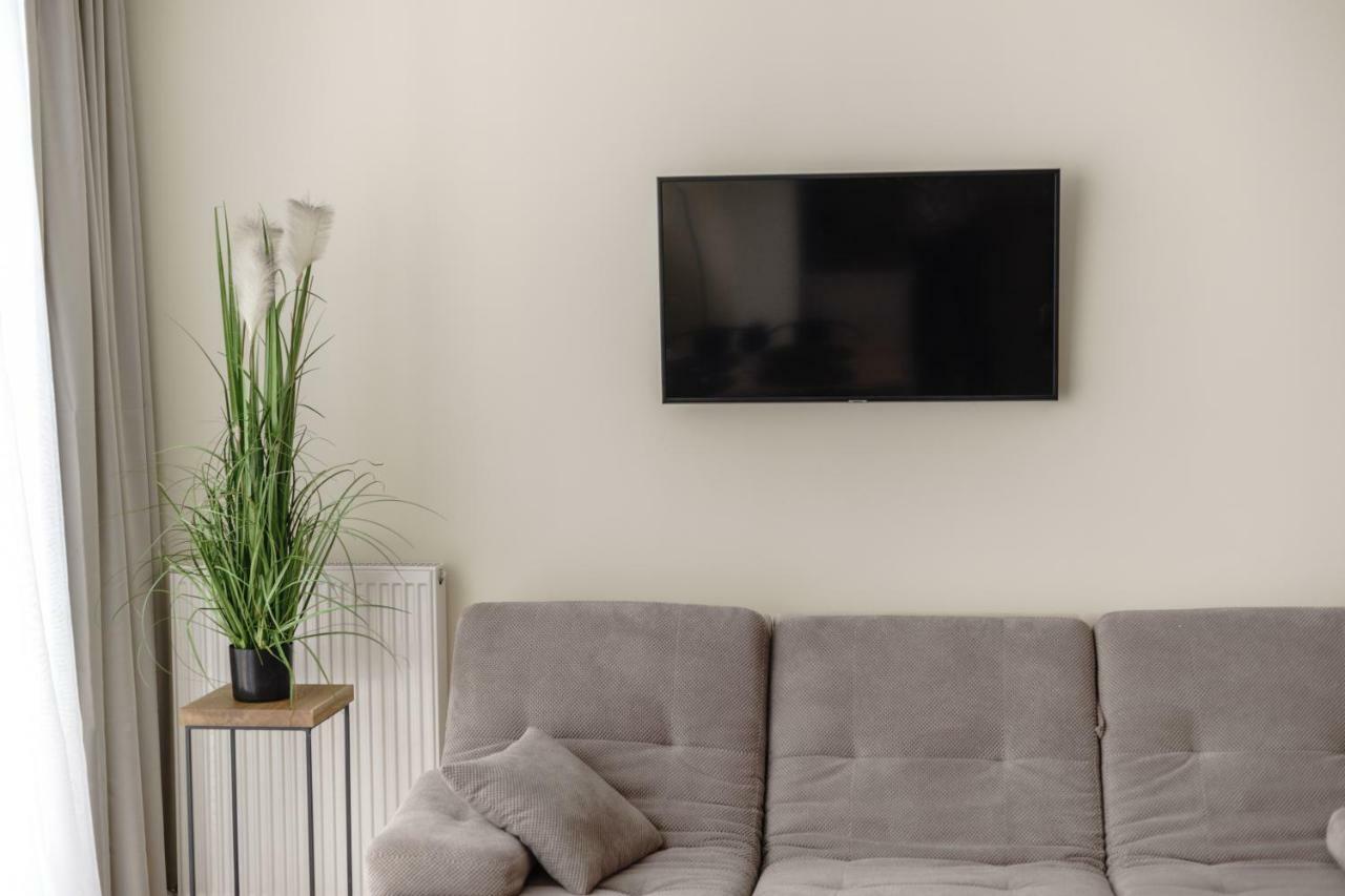 Odessarooms Sea View Zewnętrze zdjęcie