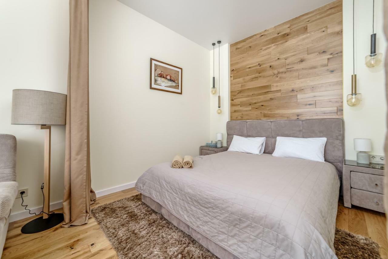 Odessarooms Sea View Zewnętrze zdjęcie