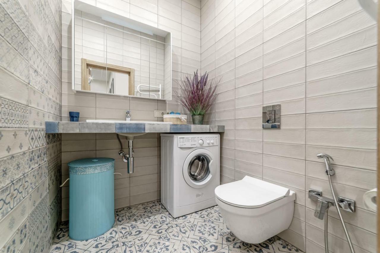 Odessarooms Sea View Zewnętrze zdjęcie