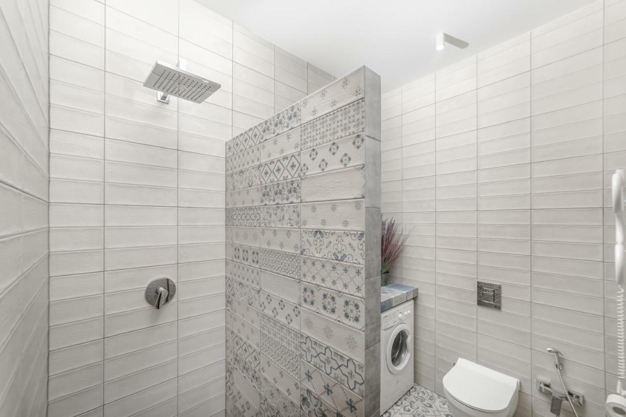 Odessarooms Sea View Zewnętrze zdjęcie
