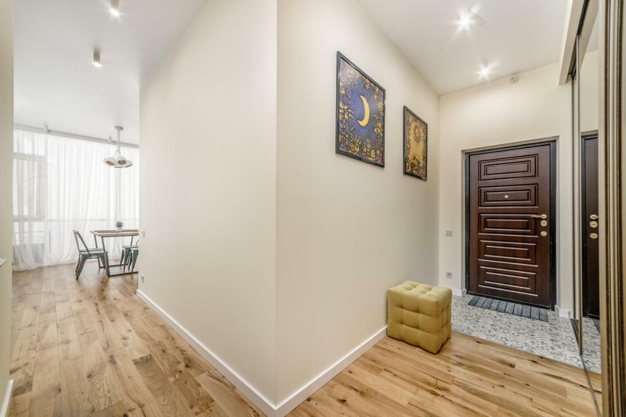 Odessarooms Sea View Zewnętrze zdjęcie
