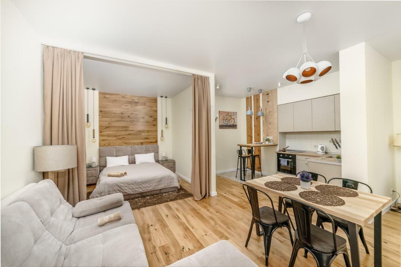 Odessarooms Sea View Zewnętrze zdjęcie