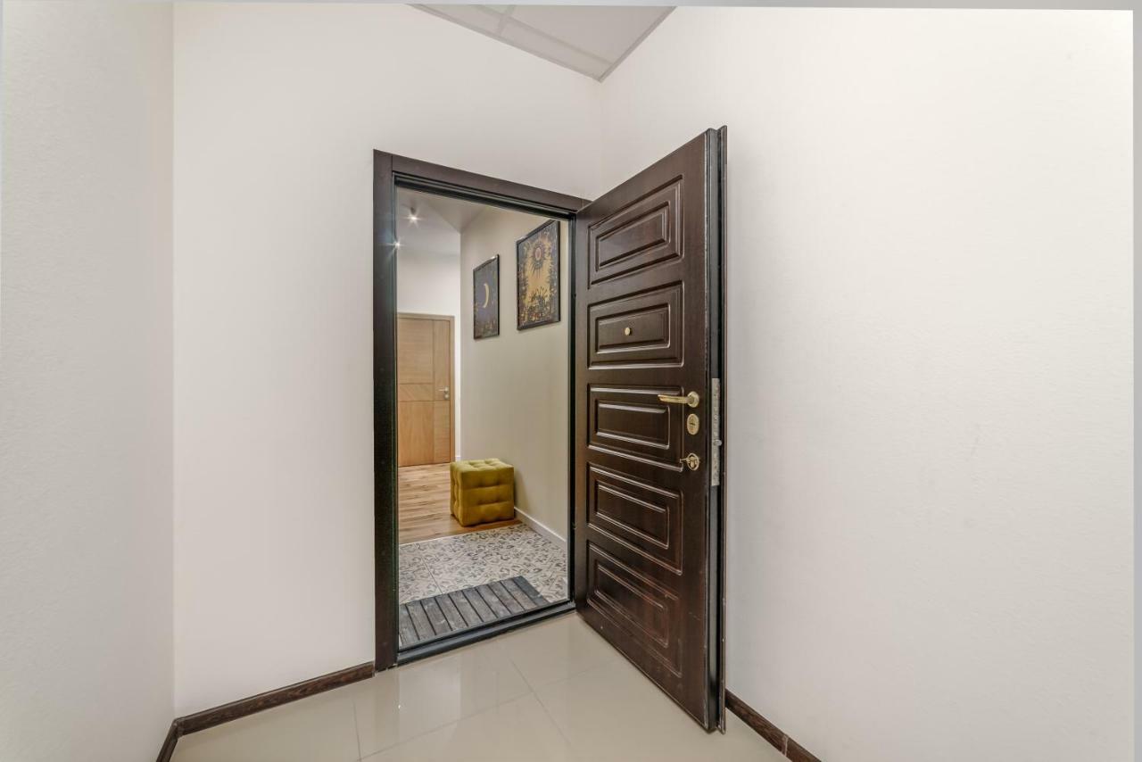 Odessarooms Sea View Zewnętrze zdjęcie