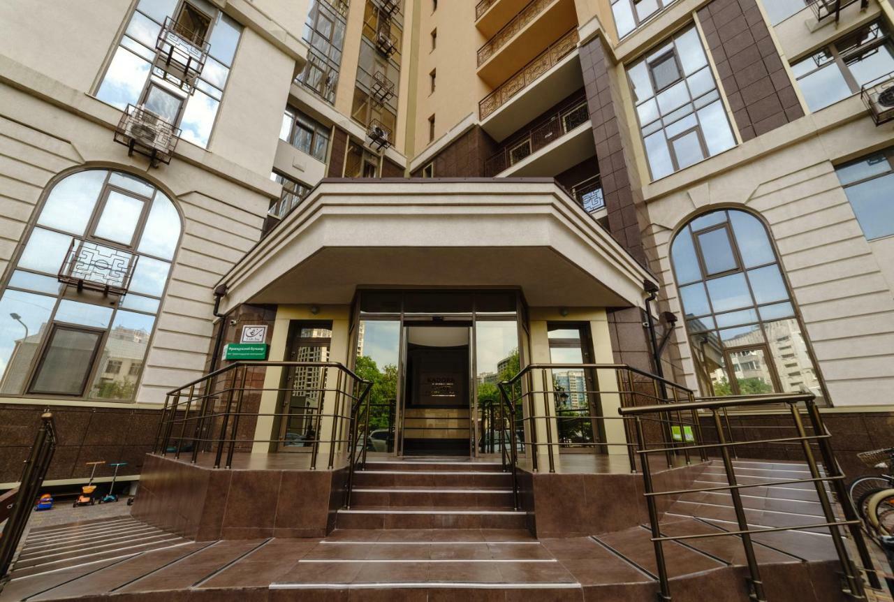 Odessarooms Sea View Zewnętrze zdjęcie